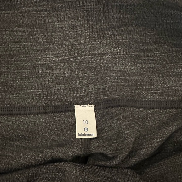 Lululemon Yoga Pant - Picture 3 of 4